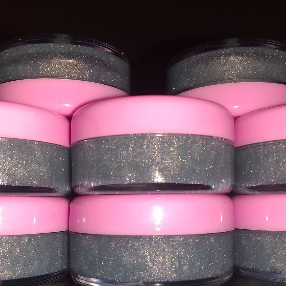 Lip gloss